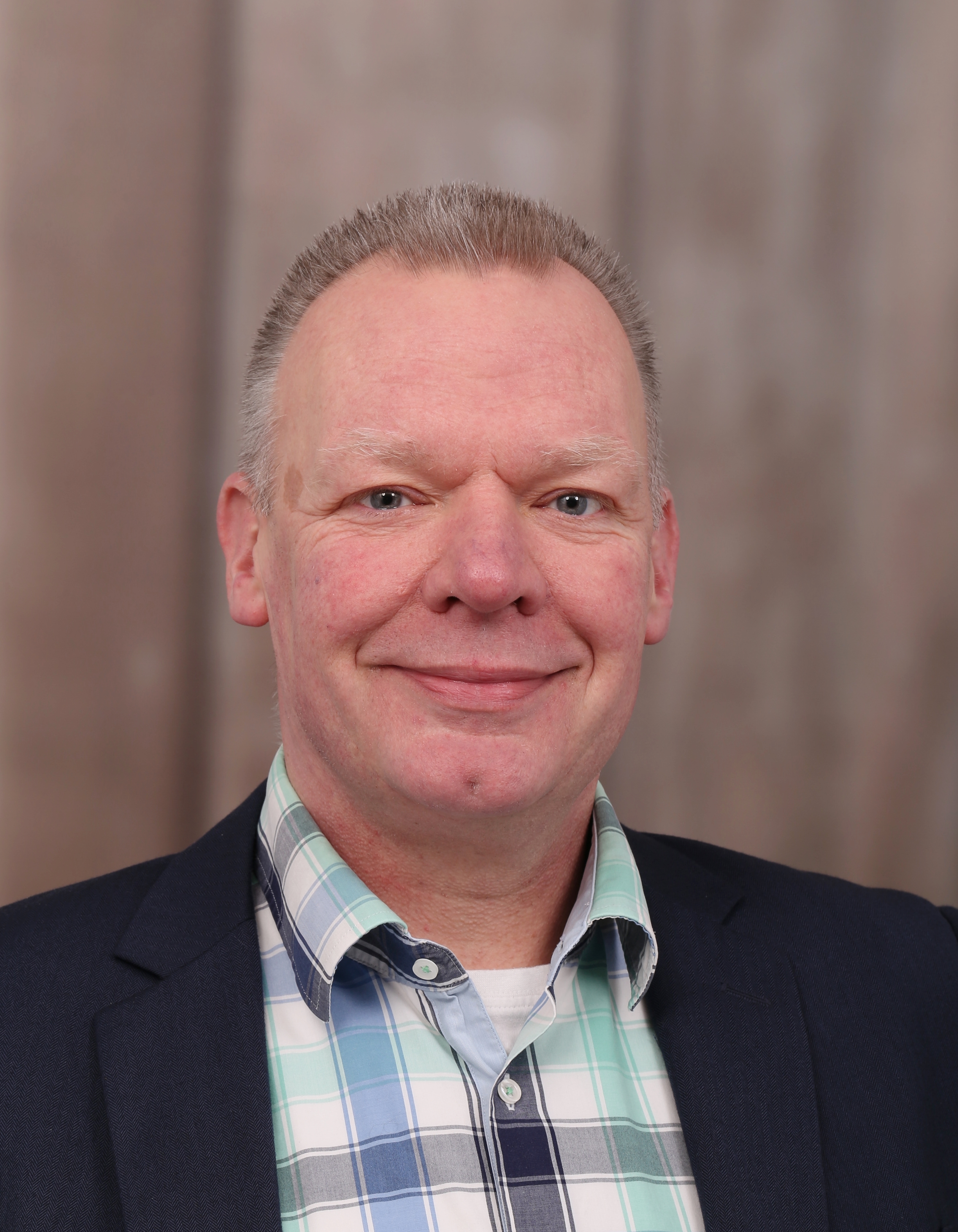 Marcel Tinnevelt