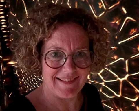 Inge van Kessel